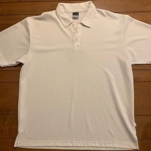 Nike Sphere Dry Golf Knit Polo Men’s XL